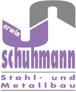 Schuhmann Erwin,  Stahl- und Metallbau
