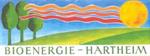 Logo von Bioenergie Hartheim