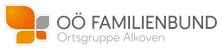 Logo für OÖ Familienbund Ortsgruppe Alkoven