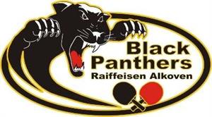 Tischtennisverein BLACK PANTHERS Raiffeisen Alkoven
