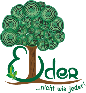 Logo von Wald- & Gartenservice Ing. Eder Michael