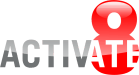 Logo für Activ8 EDV Dienstleistungen GmbH