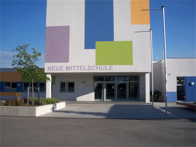 Neue Mittelschule ab September 2009
