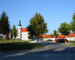 Schloss Hartheim