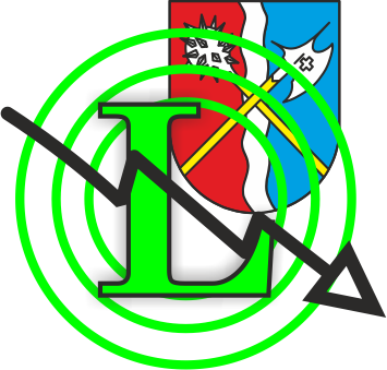 Logo Lärmschutz
