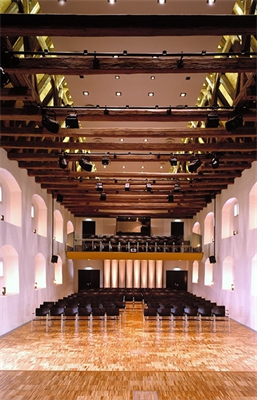 Kultursaal